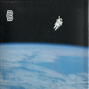 太空人