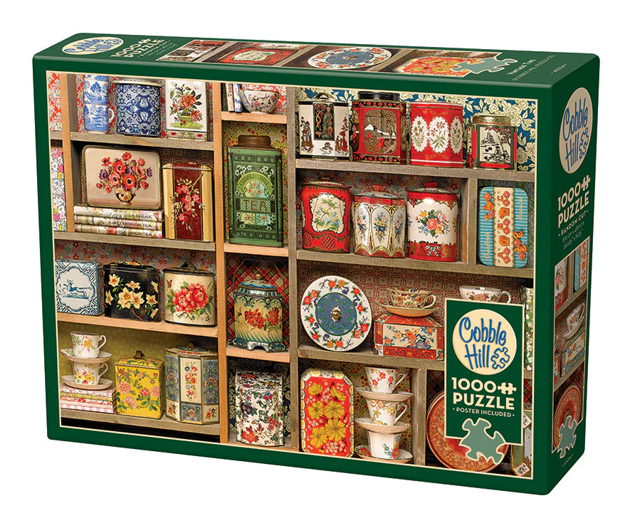 茶具