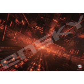 鬼滅 無限城篇 (1,000 片)