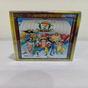 航海王-711(絕版)(150 片)