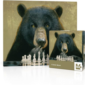 象棋熊