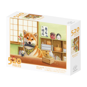 節分に恵方巻