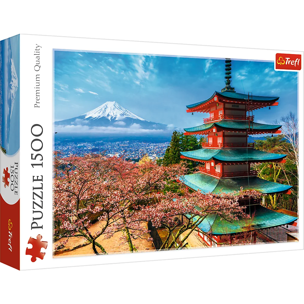 富士山