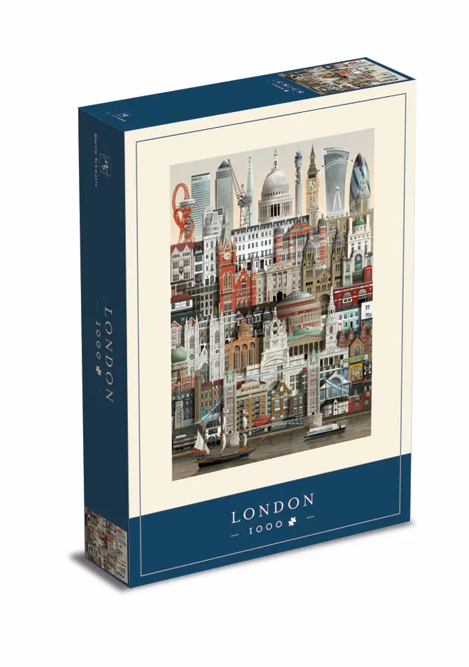 倫敦 London
