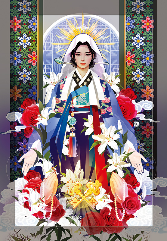 榮耀之光