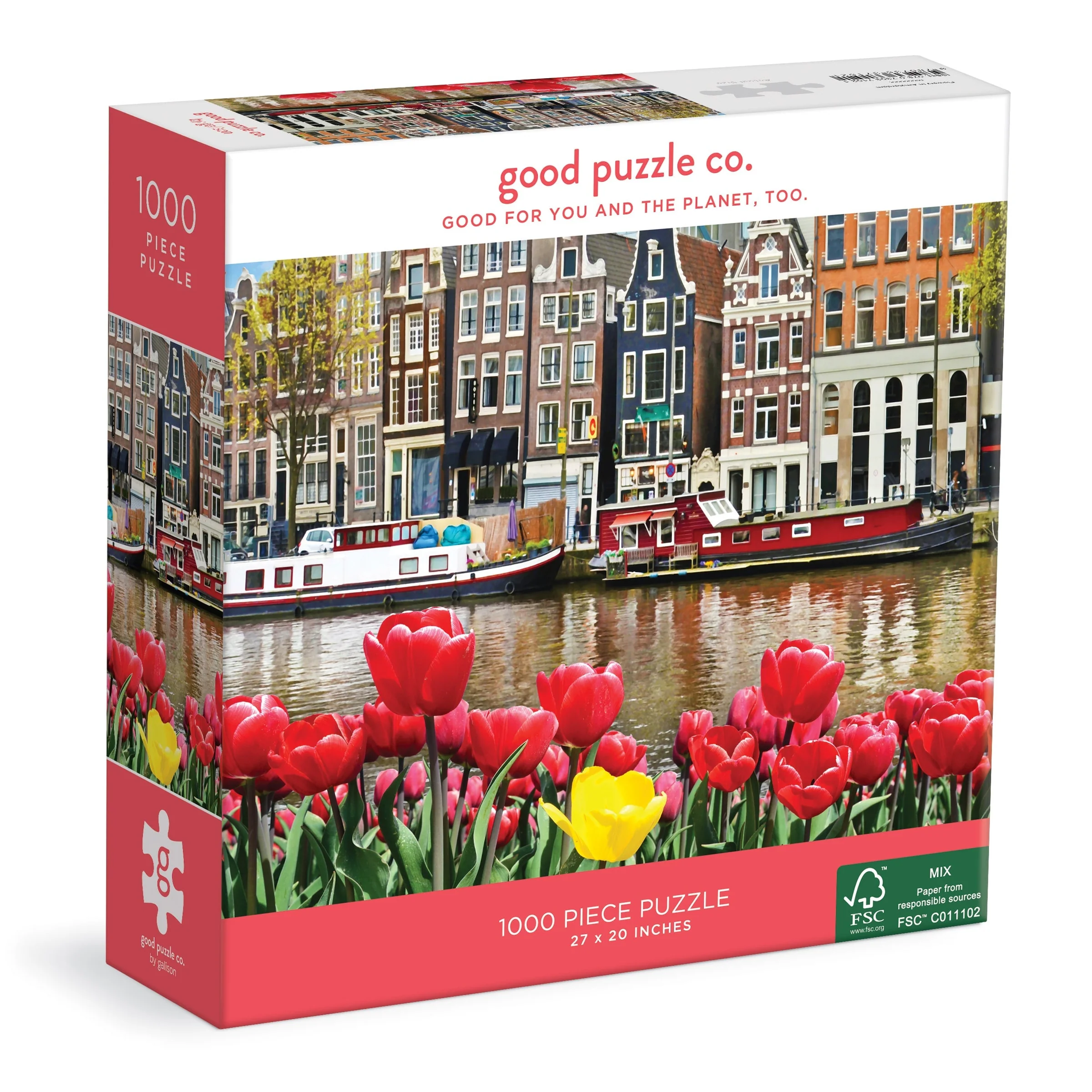 阿姆斯特丹花朵