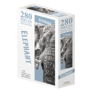 大象 ELEPHANT