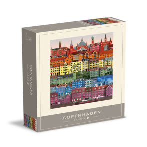 哥本哈根(限定版) Copenhagen