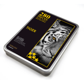 傲虎 TIGER