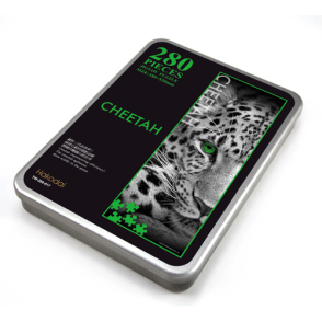 獵豹 CHEETAH