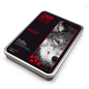 戰狼 WOLF