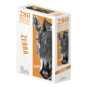 斑馬 ZEBRA